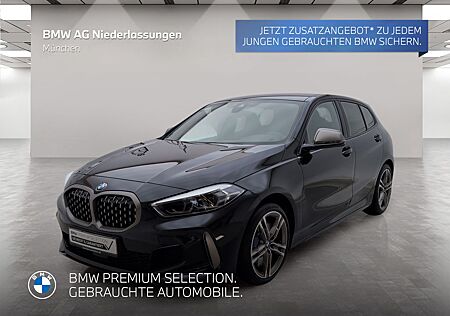 BMW M135i xDrive LiveCockpitProf Kamera Sportsitze