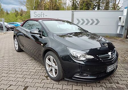 Opel Cascada 1.6 INNOVATION*SHZ*NAVI*RFK*