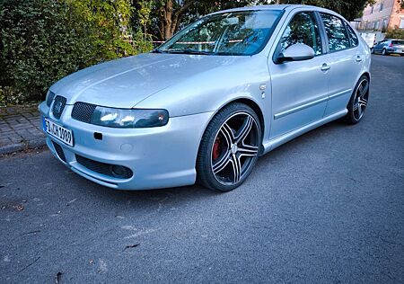 Seat Leon 1,9 TDI PD 110kW Supercopa Supercopa