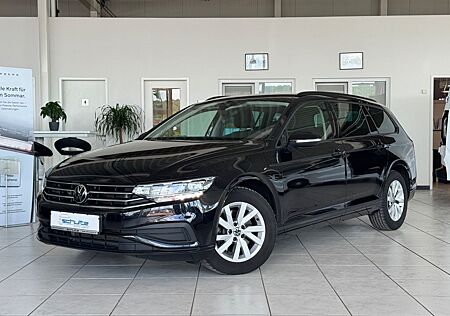 VW Passat Variant Volkswagen *LED*DSG*NAVI*Business-Paket