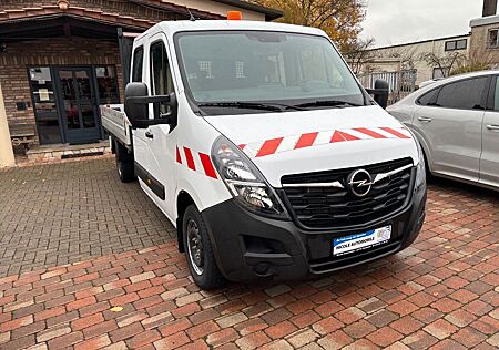 Opel Movano B PritscheL3H1 3+nur38900Km+