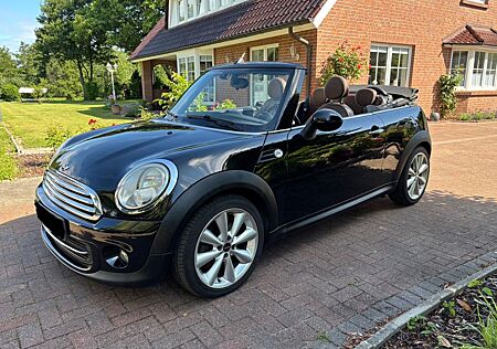 Mini Cooper Cabrio Cooper, Chili, Vollausstattung