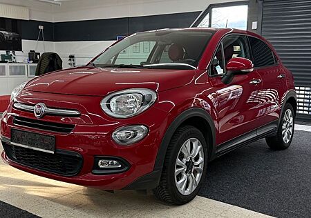 Fiat 500X 1.6 Pop Star*Allwetter*AHK
