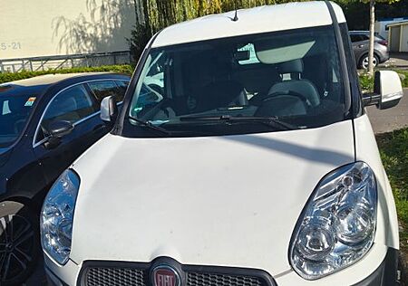 Fiat Doblo 1.6 16V Multijet 77kW MY MY
