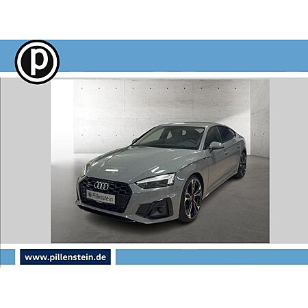 Audi S5 leasen