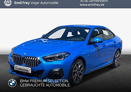 BMW 218d Gran Coupe Aut. M Sport