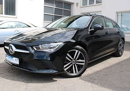 Mercedes-Benz CLA 200 Shooting Brake CLA200d SB 8G Business 8FACH-LM SITZ-HZ NAVI PDC