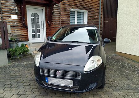 Fiat Grande Punto Punto 199 fahrtüchtig, prov. rep., gute Reifen