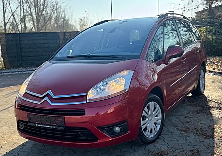 Citroën C4 Spacetourer Grand C4 Picasso Tendance 7 Sitzplätze/1 Hand
