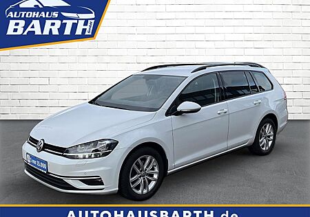 VW Golf Volkswagen VII 1.6 TDI *Standheizung*Navi*SHZ*ACC*