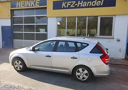 Kia Cee'd Sportswagon