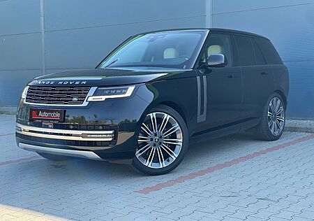 Land Rover Range Rover D350 HSE PANO.SOFTCLOSE.360°ACC.HUD