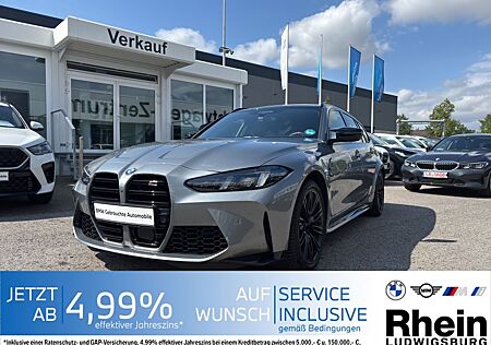 BMW M3 Competition M xDrive Touring