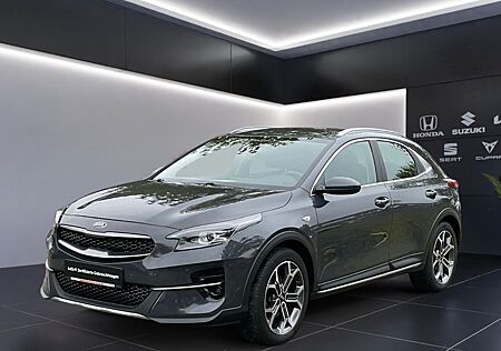 Kia XCeed 1.4 T-GDI DCT JBL Sound Edition JBL So...