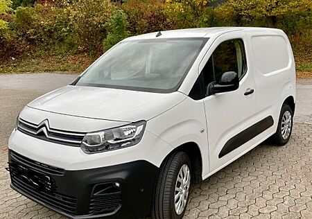 Citroën Berlingo BlueHDi 1.5 Club M/L1