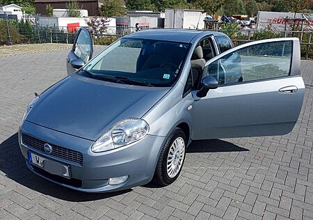 Fiat Grande Punto 1.2 8V Dynamic Dynamic