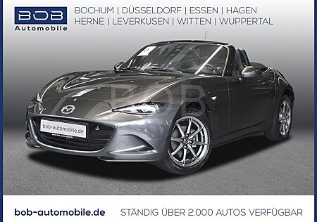 Mazda MX-5 1.5L SKYACTIV-G 132 6MT RWD Exclusive-line