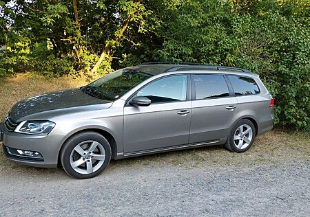 VW Passat Variant Volkswagen 1.4 TSI Trendline Variant Tre...