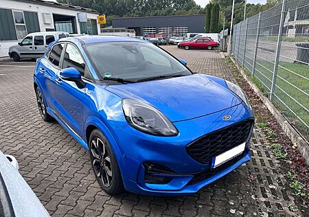 Ford Puma ST-Line X