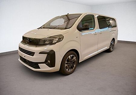 Opel Zafira Life Zafira XL 2.0 AT*9Sitz*L3*Navi*Kamera*Shz*Keyles