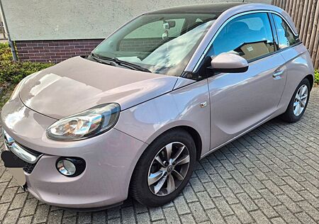 Opel Adam ROCKS 1.2 ROCKS