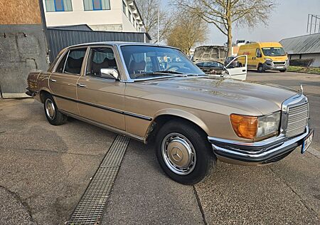 Mercedes-Benz S 280 SE