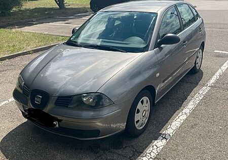 Seat Ibiza 1.2 12V Fresh Fresh