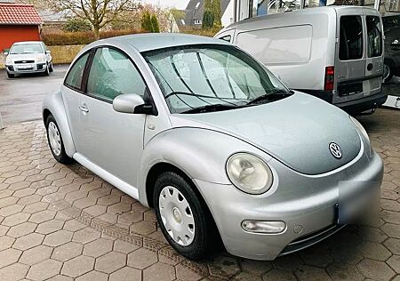 VW Beetle Volkswagen