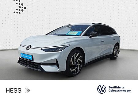 VW ID.7 Volkswagen TOURER PRO*IQ.LIGHT*AHK*DIGITAL*NAVI*KAMERA
