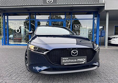 Mazda 3 2.5L e-SKYACTIV G Homura LED HUD