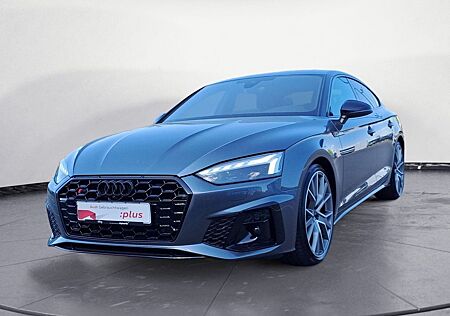 Audi S5 Sportback TDI quattro Competition Edition