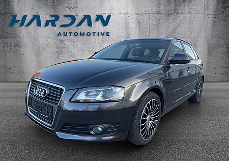 Audi A3 Sportback 1.6 Ambition