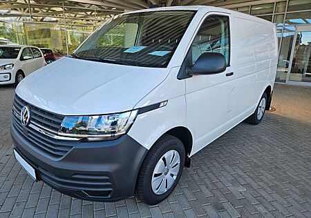 VW T6 Transporter Volkswagen T6.1 Transporter Kasten 2.0 TDI