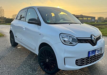 Renault Twingo 22KWh Urban Night Paket Urban Night Paket