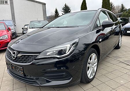 Opel Astra K Sports Tourer Edition