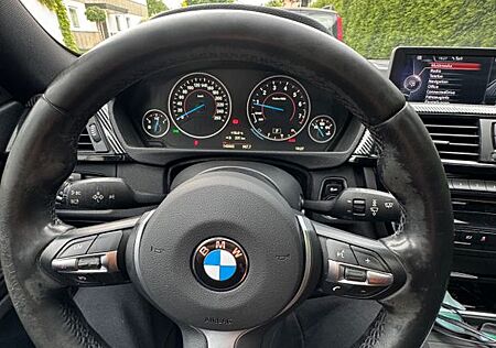 BMW 420i 420 Gran Coupé Gran Coupé -