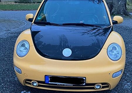 VW Beetle Volkswagen