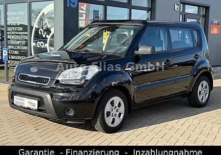 Kia Soul Attract 1.6 Diesel,Klima.