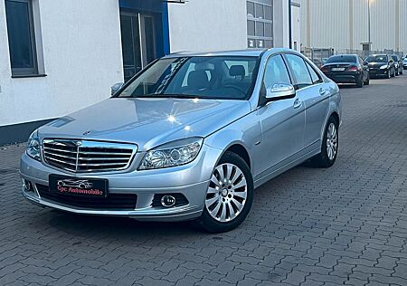 Mercedes-Benz C 180 C -Klasse Lim. Kompressor