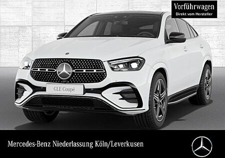 Mercedes-Benz GLE 450 d Coupé 4M AMG+NIGHT+PANO+360+AHK+STHZG