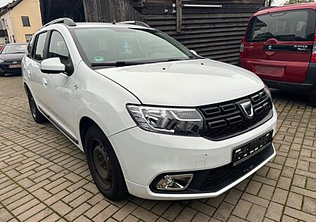 Dacia Logan MCV II Kombi Laureate