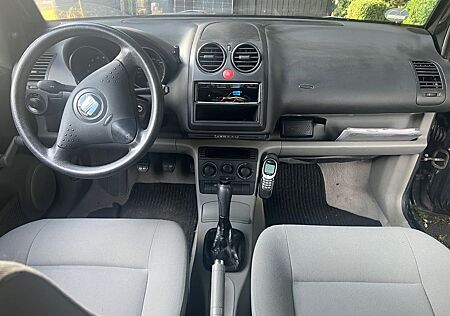 Seat Arosa Select 1.0 Servolenkung Select
