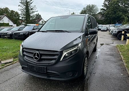 Mercedes-Benz Vito Kasten 119 CDI SELECT 4x4 lang*Navi*Kamera