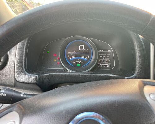 Nissan e-NV200 TEKNA  mit Batteriekauf TEKNA