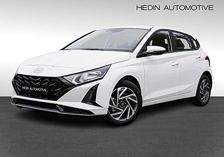 Hyundai i20 1.0 T-GDI 7-DCT 2WD Trend |KAM|NAVI|LM|SHZ