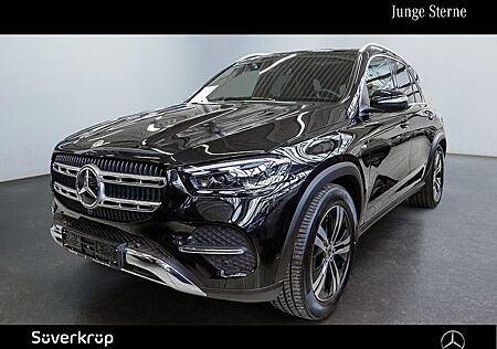 Mercedes-Benz GLE 350 de 4M , WIDE MULTI AHK KAMERA PANO SPUR