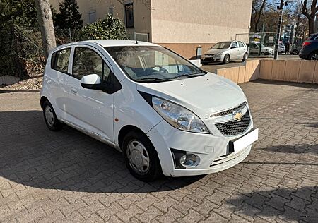 Chevrolet Spark LS Klima TÜV NEU 03.2027 EURO 5