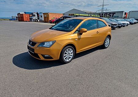Seat Ibiza SC Stylance / Style Tüv Neu 1,4