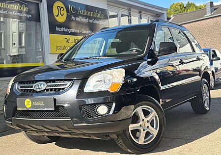 Kia Sportage 2.0 CVVT 2WD Attract