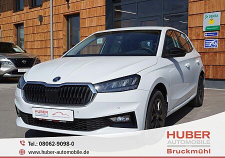 Skoda Fabia 1.0l 70kW TSI Selection LED/CARPLAY/KAM...